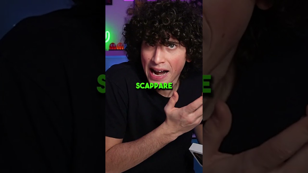 Gli APPLE STORE in GIAPPONE SONO ASSURDI!🍎🤯