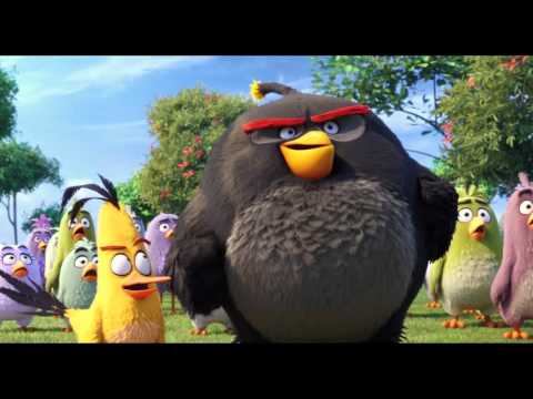 Angry Birds (Clip 'Did We Win')