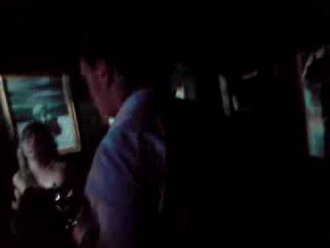 Noche en la Mae West