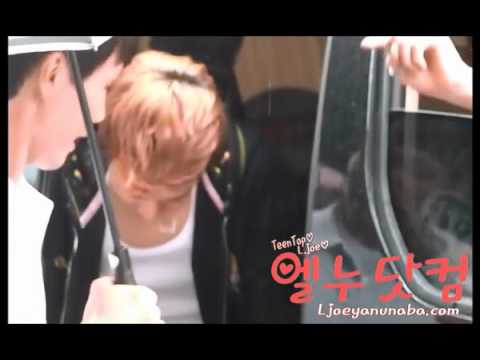 120715 인기가요 카미팅