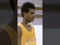 LeBron At 15 Years Old Could Ve Played In The NBA Shorts