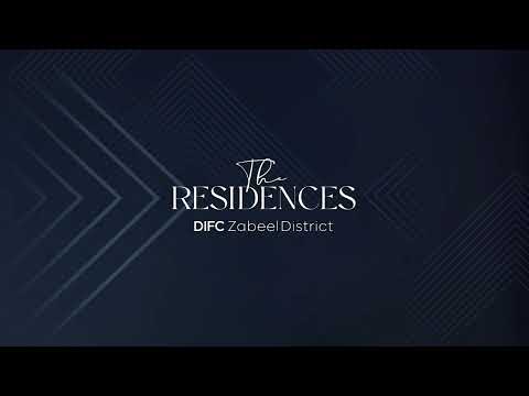 The Residences at DIFC Zabeel District