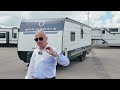 Check out this Video for a 2026 Keystone Springdale 2300BH(Stock #39572)  for sale by Best RV Center- Grand Terrace. This unit is located in Grand Terrace, CA