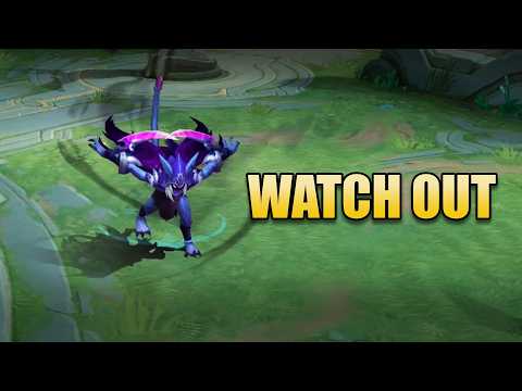 Solo Queue is RUINED... Because of This Helcurt