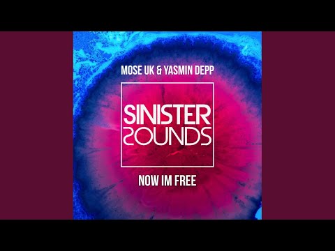Now I'm Free (Extended Mix)