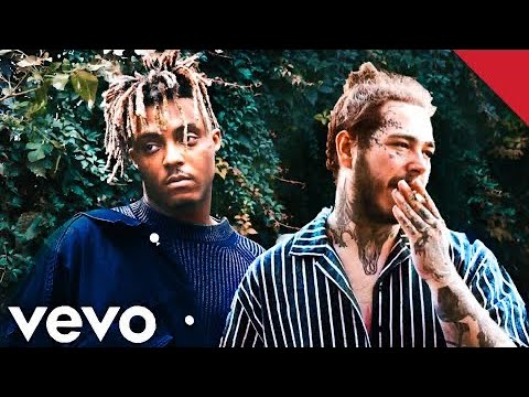 Juice WRLD & Post Malone - "POP-TARTS" (Remix) FT. The Kid LAROI Lil Peep (P.d KingOfLove)