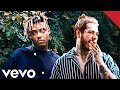 Juice WRLD Post Malone POP TARTS Remix FT The Kid LAROI Lil Peep P D KingOfLove