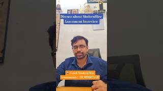 ModernHire Assessment Interview Explained! Tips to Crack It  #ModernHire #InterviewTips #Jobs