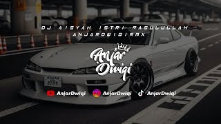 Download lagu Dj Aisyah Istri Rasulullah - AnjarDwiqiRmx Viral Tik Tok mp3