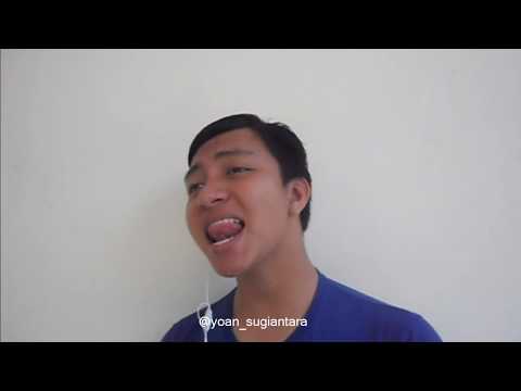 Suara Hati - Cempaka Apsella ( Cover Yoan Sugiantara )