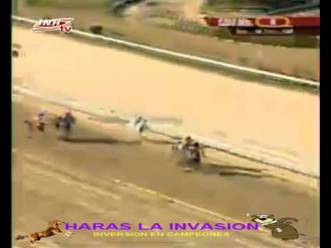 LA RINCONADA 8 CARRERA, DOMINGO 22 DE FEBRERO DEL 2015