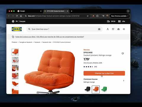 Miniature de la vidéo de l'article