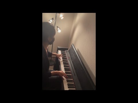 Away from the rain 《Deemo》- Piano duet part【Gaupi】