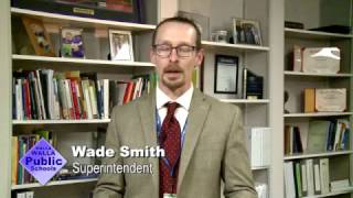 Walla Walla Public Schools - The Pulse: February 2017