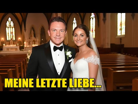 Nach 2 Jahren Beziehung gab STEFAN MROSS endlich seine Hochzeit mit EVA LUGINGER bekannt