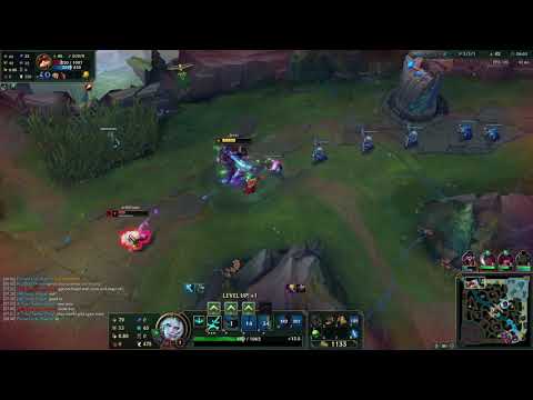 Teemo counters viego