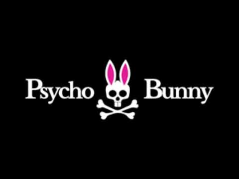Flagginz-psycho bunny shirt (Lyrics)