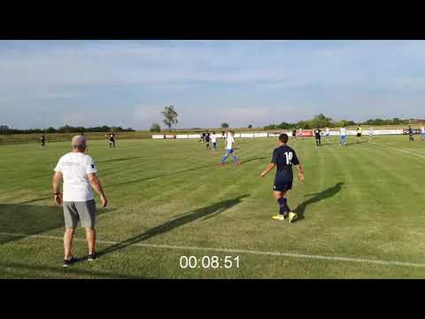 Prijateljska utakmica NK Slavonac Tenja - NK Lio