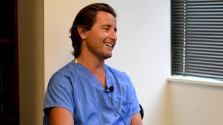 Checking the Vitals with Dr. Paul Saphier