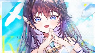 【 #縦型歌枠 】 #おもしれー女歌枠リレー 感謝のリクエスト歌枠✧【 #鷲羽アスカ / のりプロ所属 】 #shorts