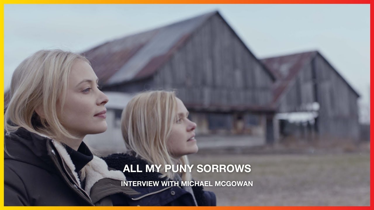 Spotlight on All My Puny Sorrows