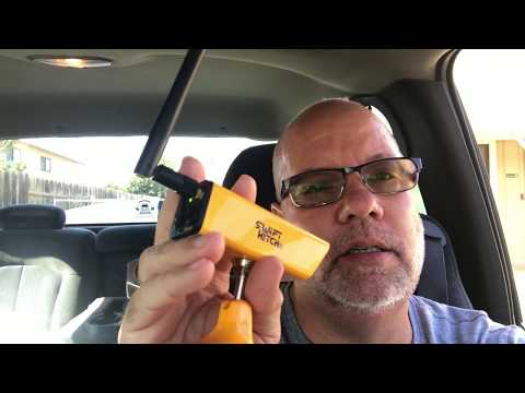 theVAP Swift Hitch SH04 - Review