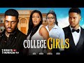 COLLAGE GIRLS A Touching True Life Story That Will Educate Both Parents And Students