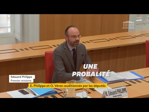 Le déconfinement pourrait ne pas être "général et absolu pour tout le monde"