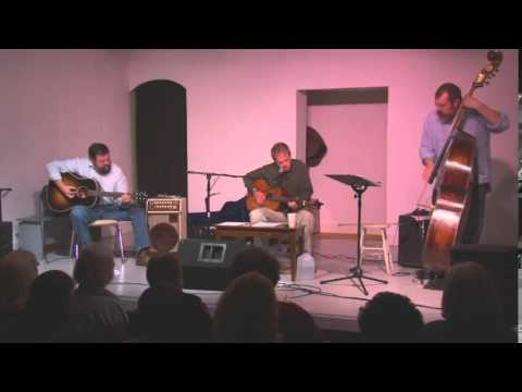 David Johnson - On The Nickel by Tom Waits