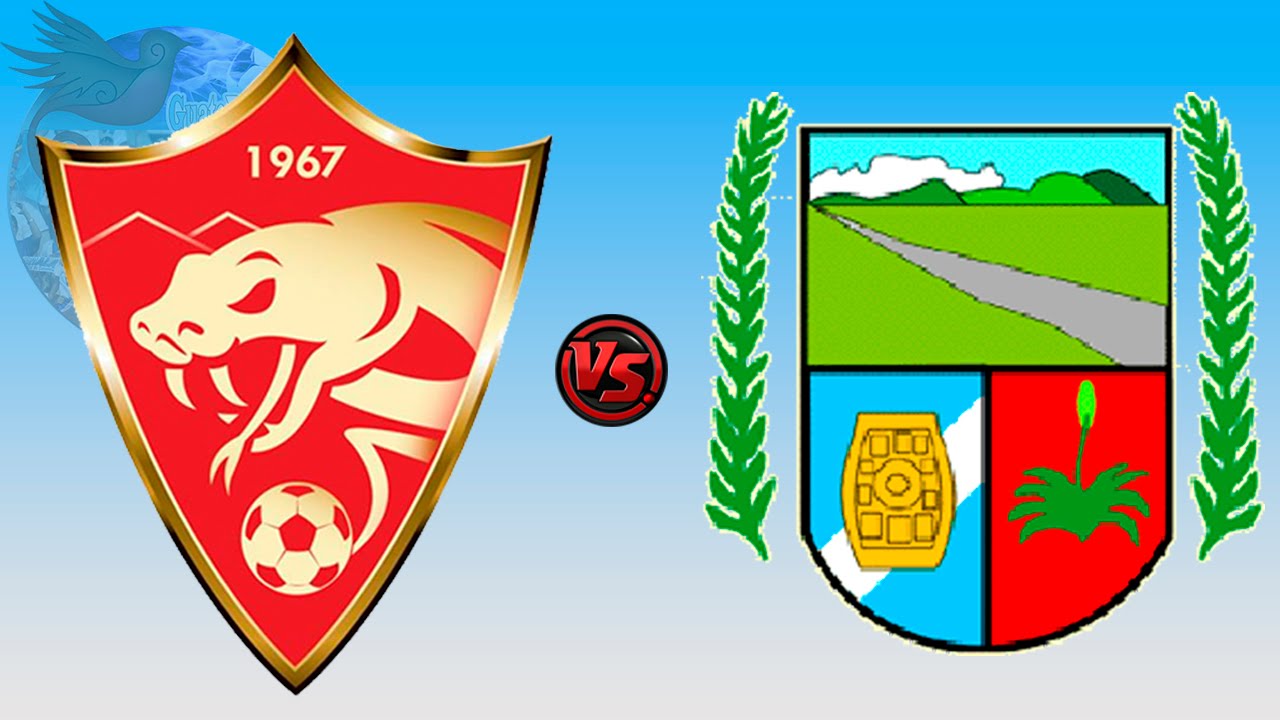 Coatepeque 0 - 2 Guastatoya | Clausura 2015 - Jornada 4