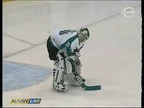 05.05.2007  G5   San Jose -  Detroit