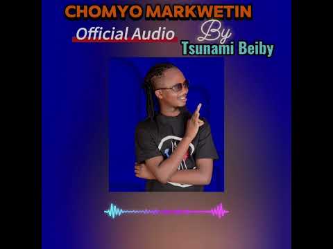 KUMAT CHOMYO MARKWETIN  (OFFICIAL AUDIO)