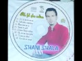 Shani Shala - Tallava