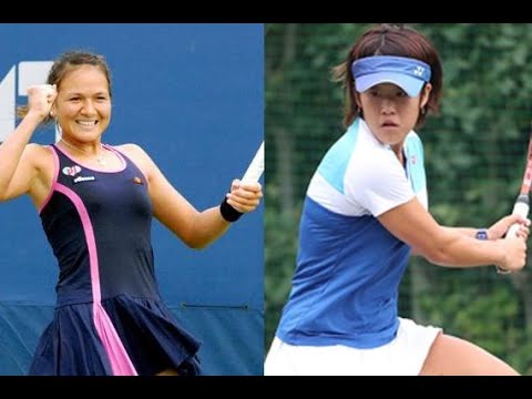 DQF Perth W25 – 瀬間 詠里花 [Sema]/ 森崎 可南子 [Morisaki] v Fanning/Wu