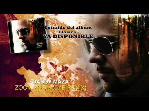 Bonus Track: Zoom Zoom (D&B Remix) 