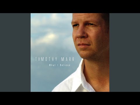 The Church Across The Street - Timothy Mark
