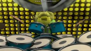 VeggieTales: Rock on Larryboy