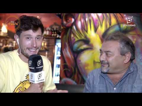 Alejandro Salkind Monumental de la Costa