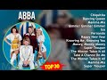 A B B A 2024 MIX Best Hits 1970s Music Top Scandinavian Pop AM Pop Swedish Euro Pop Music