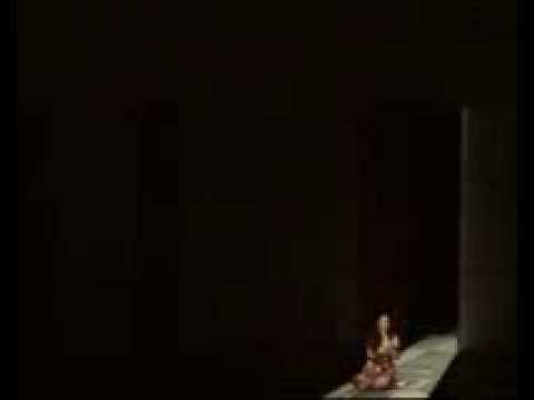 Bénédicte Tauran "Je ne vois rien" Fortunio Acte III