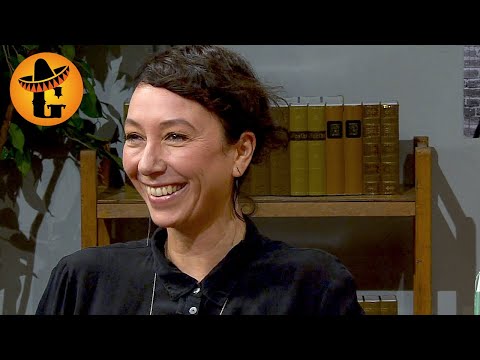 Ursula Strauss über ihre Erfahrung mit Geistern | Willkommen Österreich