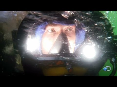 Deadliest Job Interview | Fri Jan 29 10/9c on Discovery