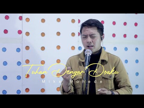 Tuhan Dengar Doaku - Cover by Joyful Worship Project