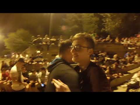 MGL VS KARMA // OCTAVOS DE FINAL // WESK BATTLE