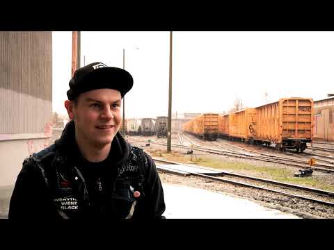 Murder Of Couriers - Clip - "Going for the feta"