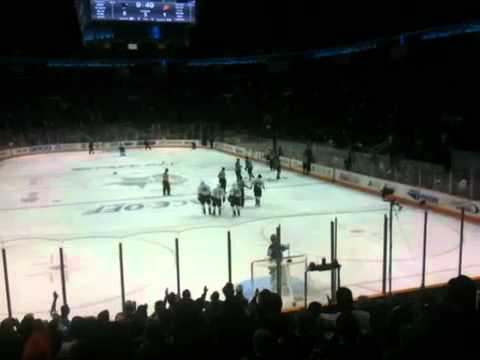 Douglas murray fight vs ducks