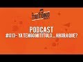 El Tritono Podcast #013 - Ya me titulé ... ¿Ahora que hago? El Tritono Podcast #013 - Ya me titulé ... ¿Ahora que hago?