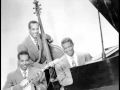 On the Sunny Side of the Street - Nat "King" Cole Trio