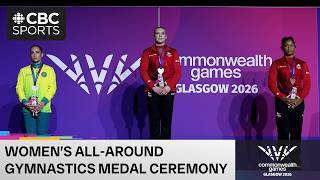 Ellie Black gets her gold, Lia-Monica Fontaine bronze, Canadian anthem plays again on Day 3