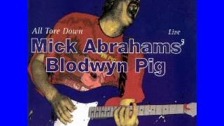 Blodwyn Pig - All Tore Down - 1994 - It&#39;s Only Love - LESINI BLUES